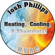 Josh Phillips HVAC LLC