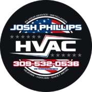 Josh Phillips HVAC LLC